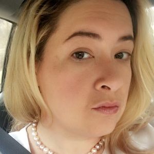 Meet your Posher, Deanna